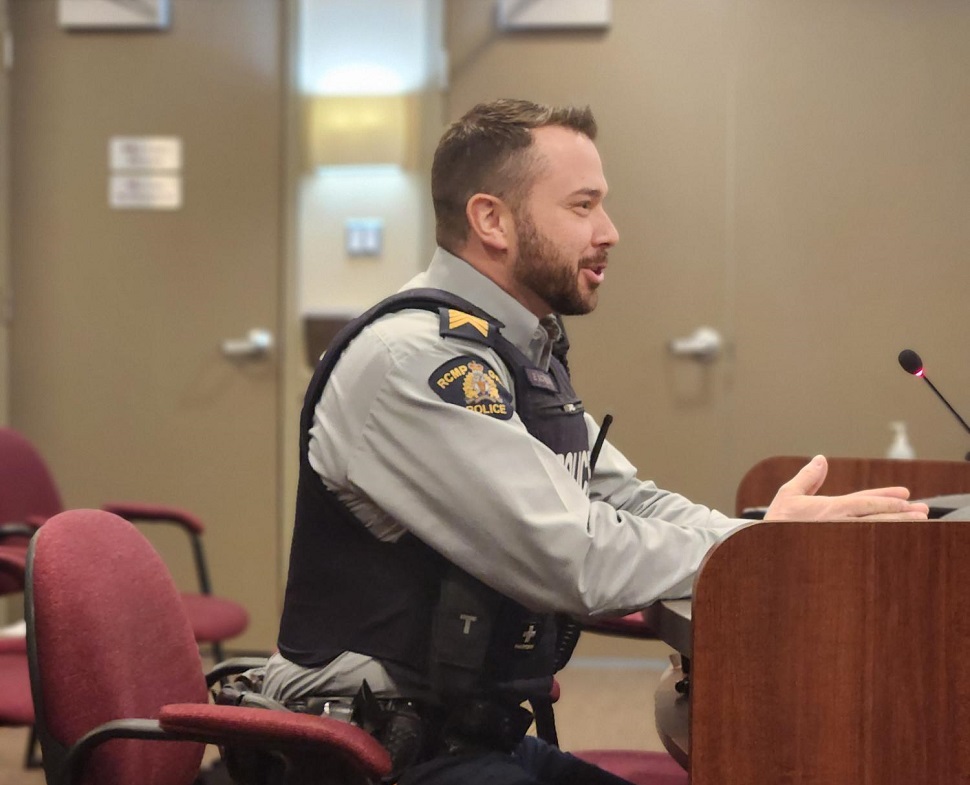 Local crime trends guide RCMP priorities for 2024 - SwiftCurrentOnline ...